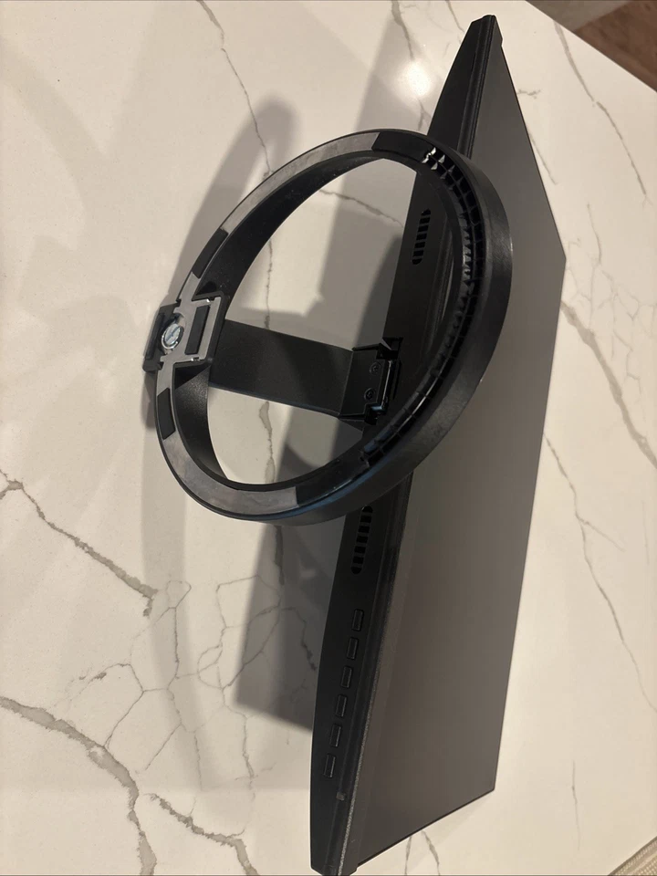 Acer R221Q Bbix 21.5-inch 1920x1080 Widescreen Full HD IPS LCD Monitor +adapter  - Image 2 of 4