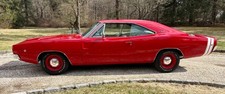1968 Dodge Charger for Sale