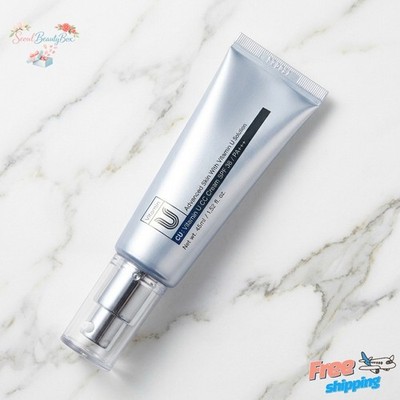 CUSKIN CU Vitamin U CC Cream SPF38 PA+++ Tone Up Brightening 45ml