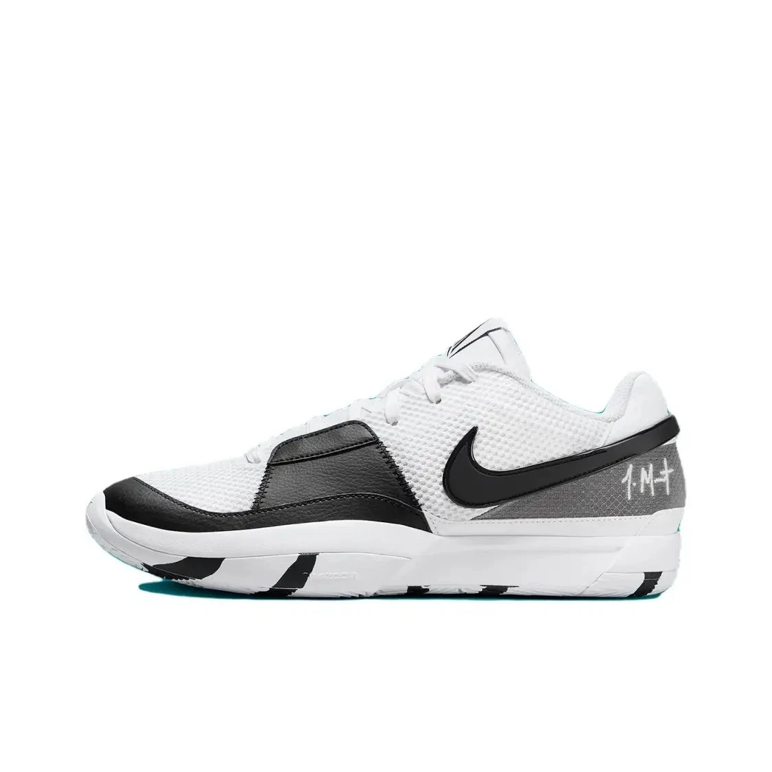JA １EP 25cm Nike Ja 1 EP Scratch 2.0 for Sale | Authenticity Guaranteed | eBay
