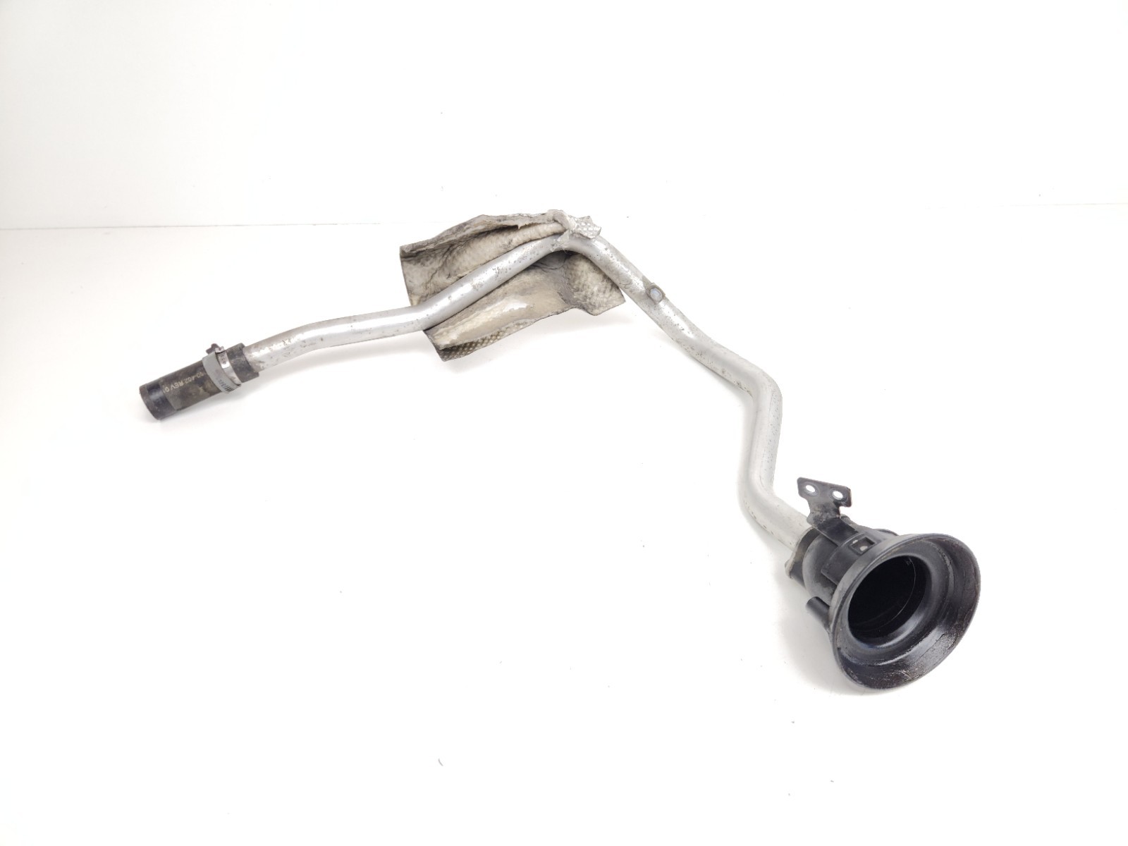 2012-2014 MCLAREN MP4-12C 650S OIL FILL TUBE HOSE CAP OEM