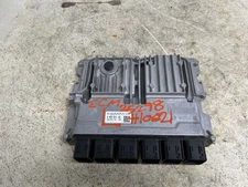 2019 BMW M850I 4.4L Engine Computer OEM Part Number 945291401