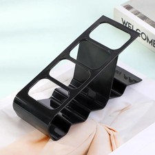 4 Section Tv Remote Control Stand Holder Home...