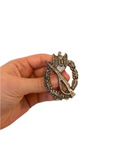 Wehrmacht Infanterie Sturmabzeichen WK 2