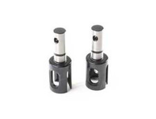 Team LOSI TLR232131 22X-4 Outdrive Set 2 : 22X-4