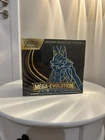Pokémon ETB ME01 Méga-Évolution LUCARIO