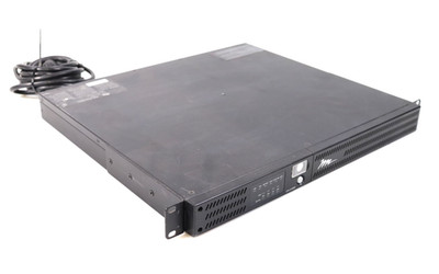 Middle Atlantic UPS-S1000R 1000VA Backup Power System