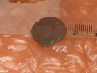 Original 1625-1649 Charles I Royal Farthing Richmond Issue #4 — photo 3