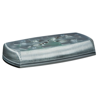 Ecco Electronic 5585CAC  LIGHTS WARNING