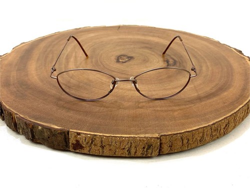 Gafas Silhouette M 6435 V 6054 monturas de borde completo 55 17 130 mm Hecho en Austria - Imagen 2 de 11