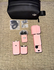 DJI Osmo Pocket 3 Creator Combo
