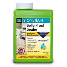 Laticrete Stonetech Bulletproof Sealer - 1 Pint