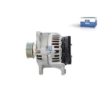 Lichtmaschine Generator 24 V 70 A Dt Spare Parts Iam-Expertise Passend FüR Iveco