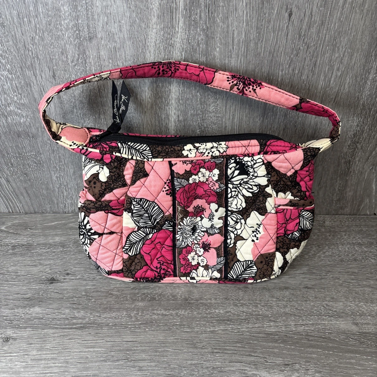 Vera Bradley Mocha Rouge for sale | eBay