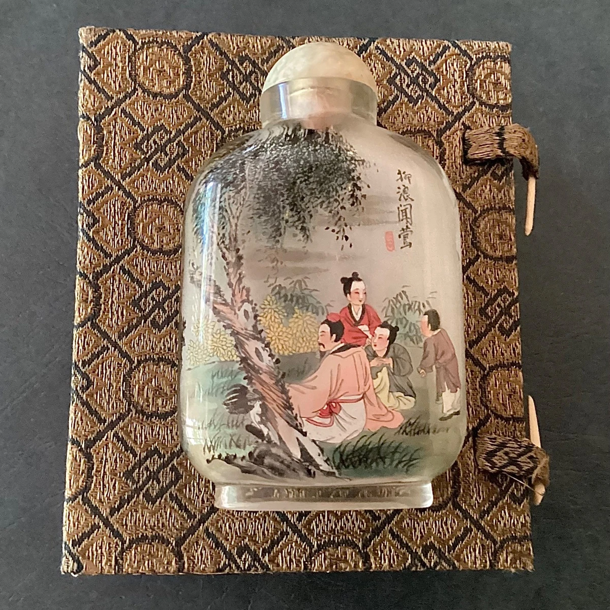 Multi-Color Vintage Original Chinese Antiques for sale | eBay