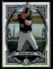 2026 Bowman #BST-7 Konnor Griffin Bowman Sterling Card Pittsburgh Pirates