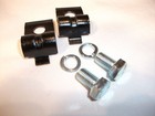 <!--F#f_0-->REAR HANDBRAKE HAND BRAKE BRACKETS WITH BOLTS SUITS EJ EH HOLDEN<!--F/-->