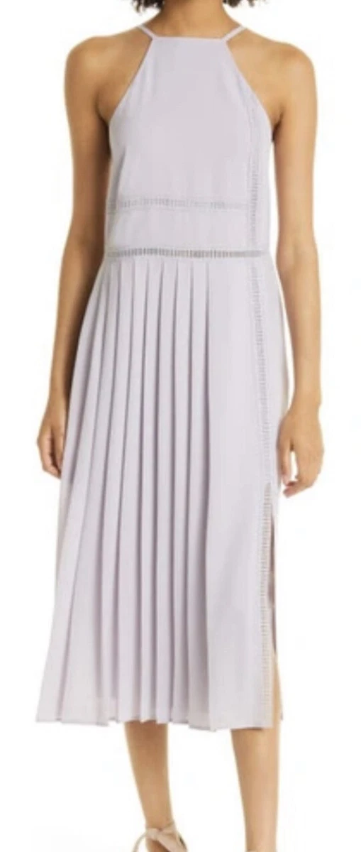 Ted baker hotsell lavender dress