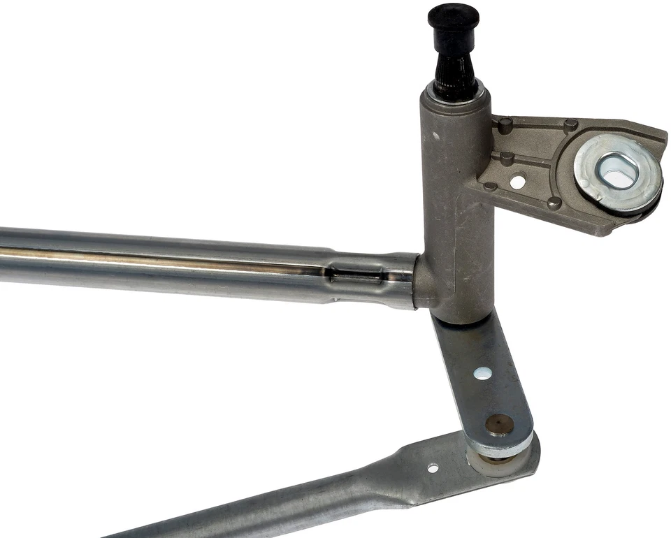 Escobilla limpiaparabrisas delantera Dorman para Chevrolet Traverse 2013 2012-2017 Foto 4 de 4