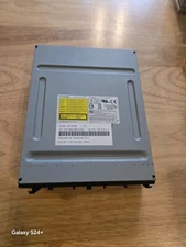 Xbox 360 slim phillips/lite on disc drive UNTESTED