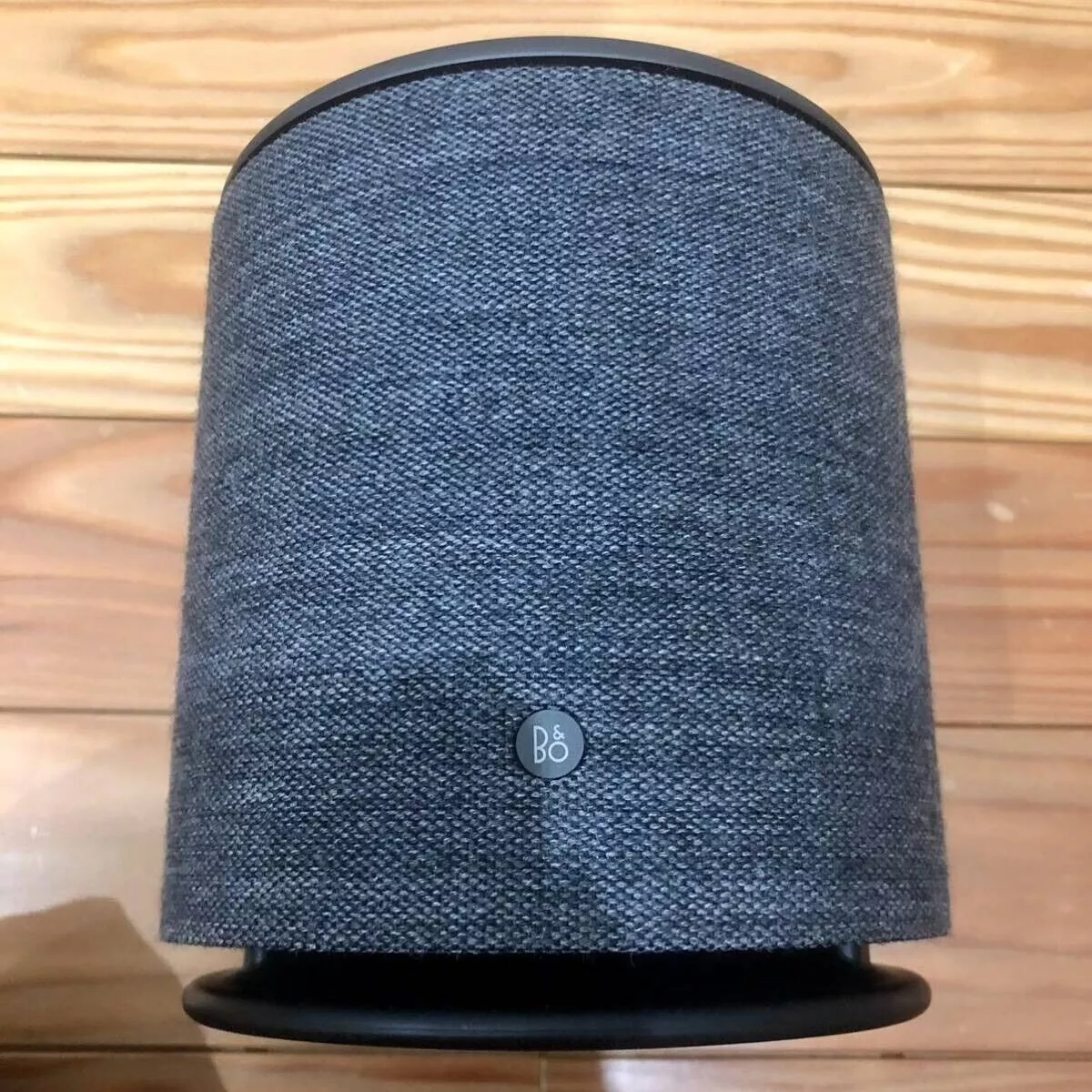 GENUINE B&O Play Bang & Olufsen BeoPlay M5 Wireles Speaker GREY