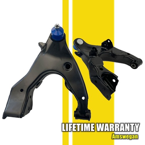 Front Driver and Passenger Side Control Arm For 1998-2007 Lexus LX470 Toyota - Picture 1 of 3