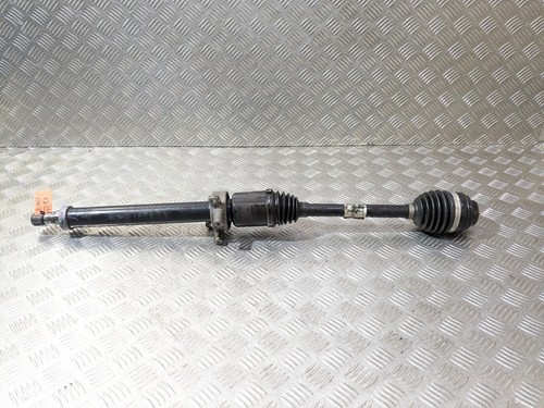 BMW SERIE 2 GRAN TOURER EJE DE TRANSMISIÓN DELANTERO DERECHO LADO DEL CONDUCTOR 1.5 DIÉSEL F46 2015
