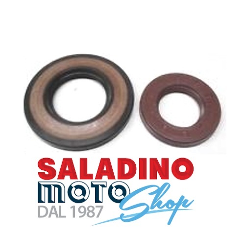 PIAGGIO OIL FENDER KIT FOR APE MP 220 CC '1978-1996 154821 - Picture 1 of 3