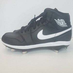 jordan molded baseball cleats mens