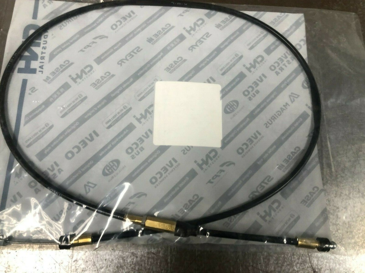 New OEM New Holland 40.74