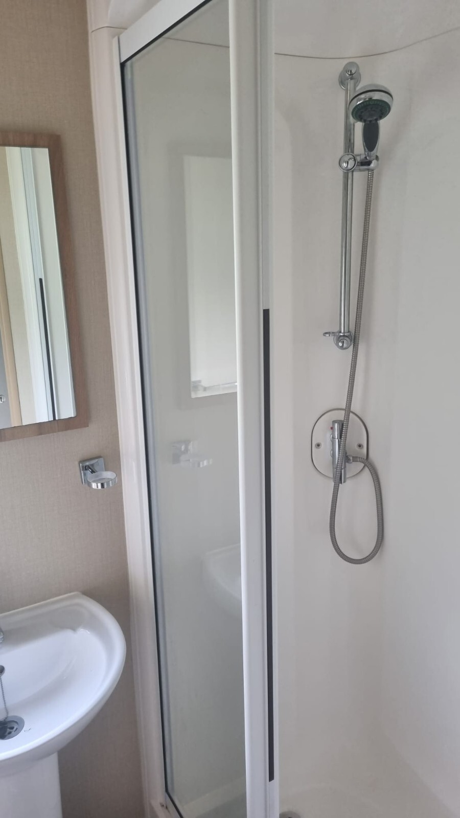 Luxury A.B.I 2BED holiday home for sale sited on Riverside Park nr