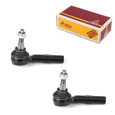 Front Outer Tie Rod Ends Set For 2006-2010 Ford Explorer Mercury Mountaineer