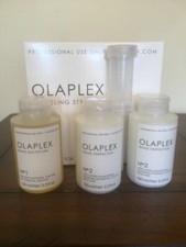 Olaplex Traveling Stylist Kit