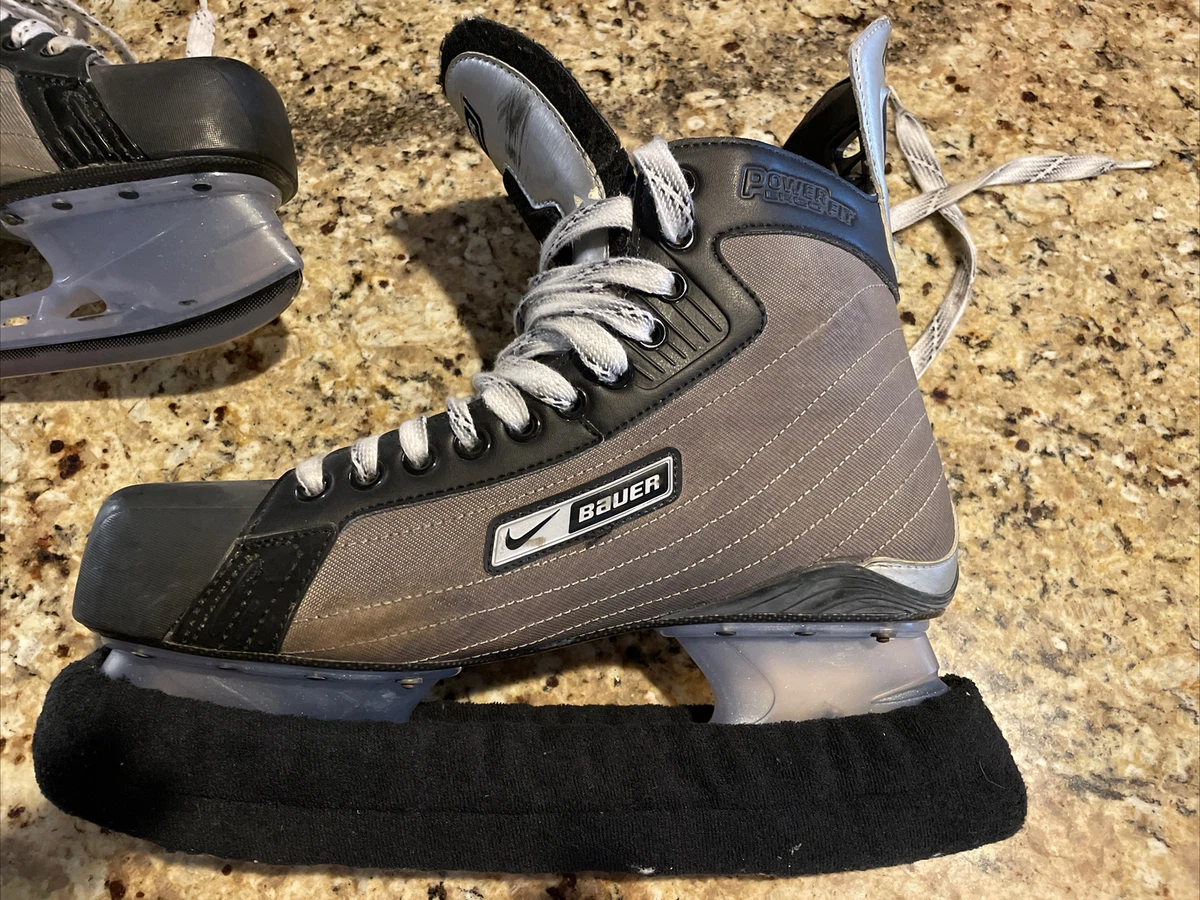Nike Bauer Supreme Skates