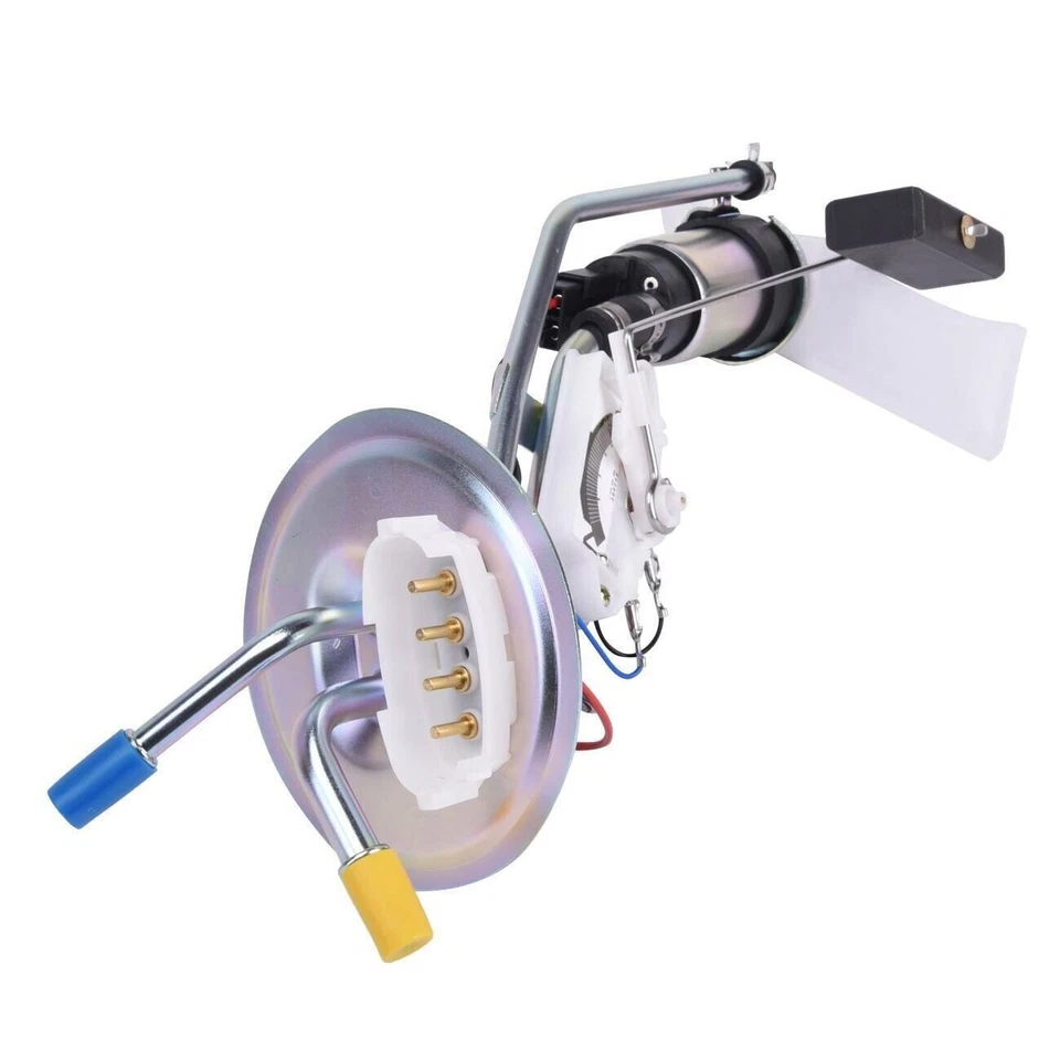 Fuel Pump & Sender Assembly For Ford F-250 F-350 7.5L V8 1985 1986 E5TZ9H307L Foto 4 de 4