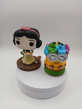 Pop! Disney: Ultimate Princess - Snow White #1019. B14 Plus Hula Jerry Dorbz 3"