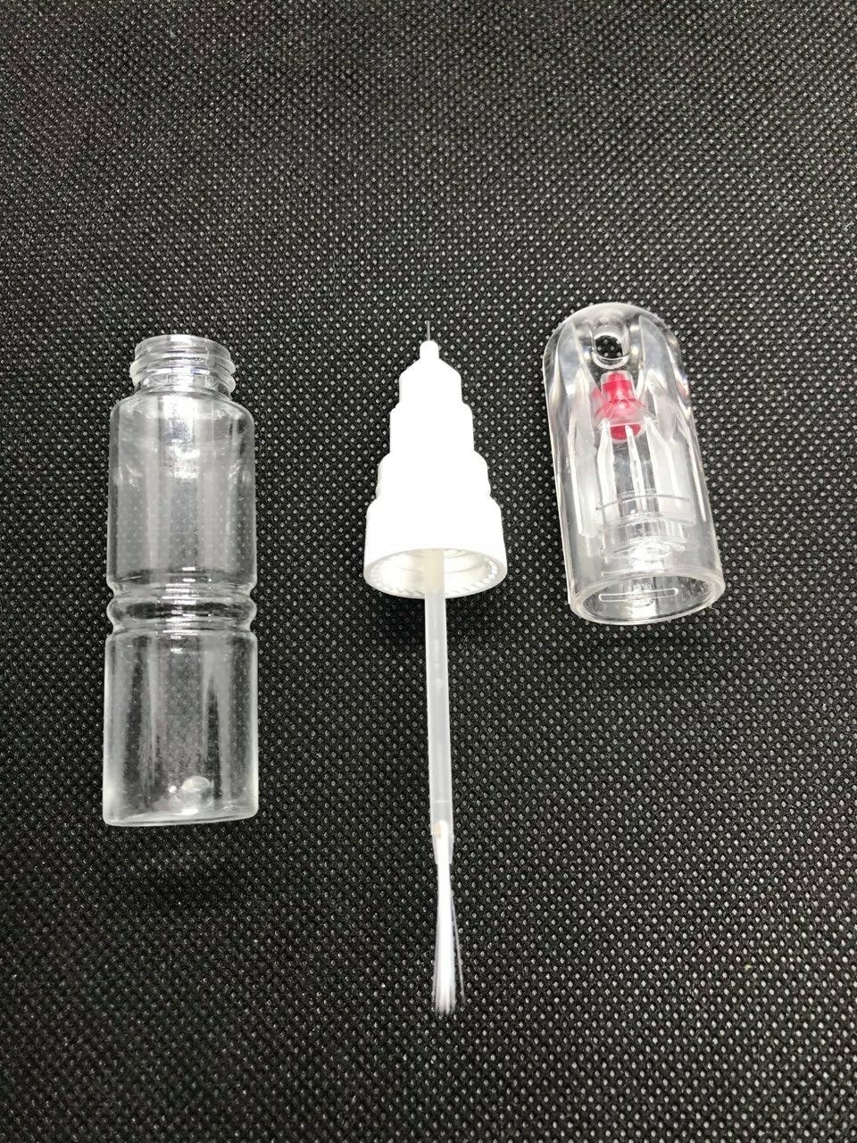 BMW C1M PHYTONIC BLUE PAINT TOUCH UP PAINT PEN/BRUSH 20ML SCRATCH CHIP