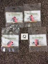 SYMMONS NS-4 GUIDE NUT FOR MODEL 83 per 4 Each