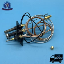 10002264 Natural Gas Pilot Fits HHT Majestic & VC NG Pilot Assembly