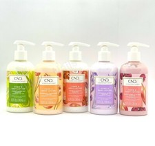 CND Scentsations NEW Packaging Hand Lotion 8.3 Fl. Oz.
