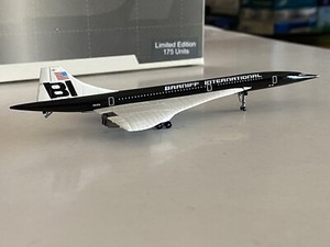 Concorde Braniff | eBay