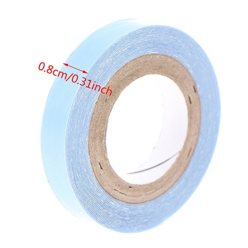 3yard front lace wig glue Double-Sided Tape glue wig glue for Hair Extension wZ0 - Picture 4 of 12