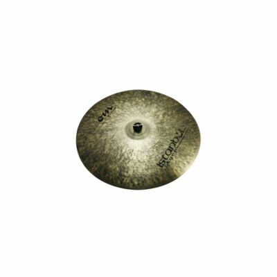 ISTANBUL 22'' OM Ride Cindy Blackman Signature