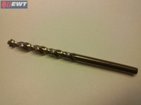 DT5045 Extreme Dewalt® 2™HSS-G Metallbohrer DIN338 4.8X86X46Mm FüR DT7926