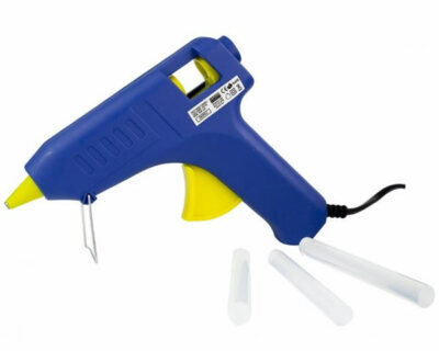 Modelcraft PAD1000 Hot Glue Gun Modeling