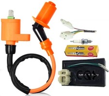 2012 Press Pass Ignite Racing Cards 11