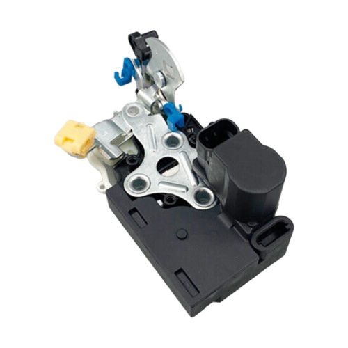 Rear Left Door Lock Latch Actuator Fit For Chevrolet Aveo 1.6L 2004 to 2011 - Picture 1 of 4