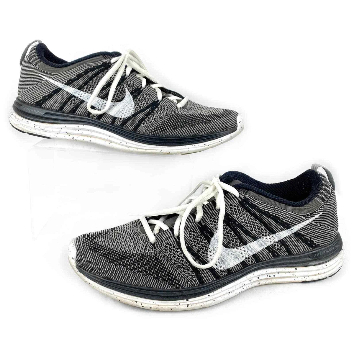 Nike flyknit lunar 1 online