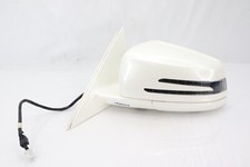 ✅ 2010 - 2013 Mercedes Benz S550 S400 S600 W221 Mirror Power Side View Left Lh