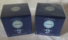 Perlier Extreme Regenovive Hydro-Zone Cream Serum 2-in-1 NIGHT 1.6 Oz Lot Of 2